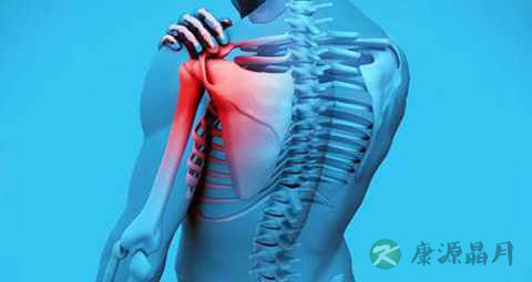 肩关节酸痛是怎么回事