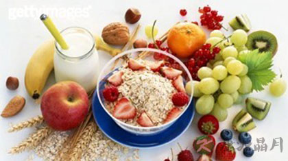 燕麦片的吃法介绍