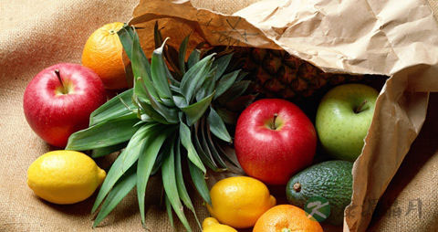 严重腹泻吃什么