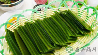 提醒 喜欢吃海带一定要知道的事