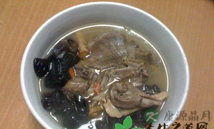 润燥滋养皮肤的三大美味汤水