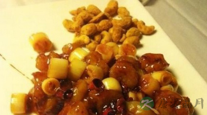 担担鸡是什么地方的菜 担担鸡是什么地方的菜