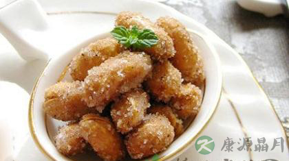 夏日推荐六款好吃易做的食谱