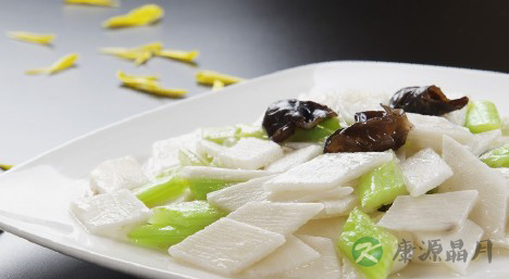 今日寒露：养生保健多吃薯类