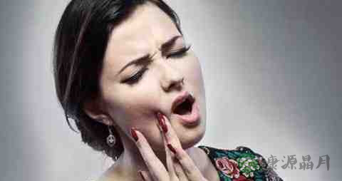 牙疼适合吃什么