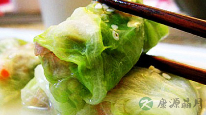 烟筒白菜是哪个地方的菜