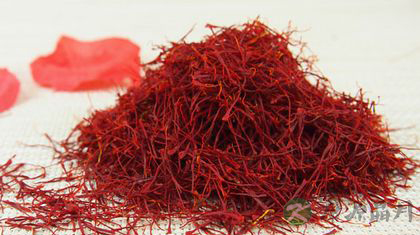 怎样分别真假藏红花 怎样分别真假藏红花