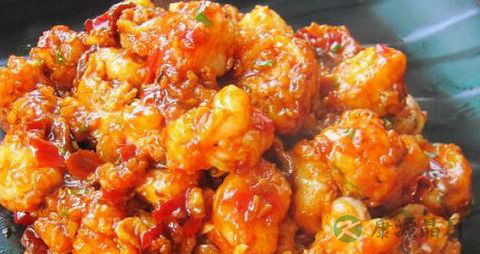 鱼香虾仁是哪里的菜 鱼香虾仁是哪里的菜