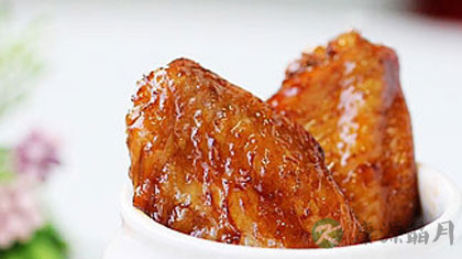 可乐鸡翅的家常做法