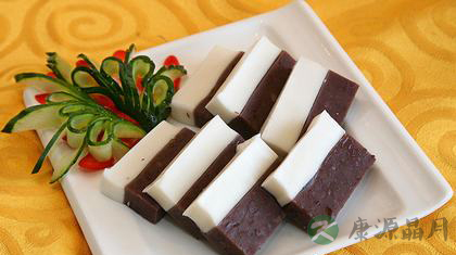 简单美味的九款甜品食谱