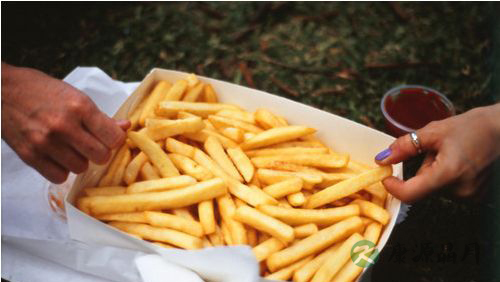 旅途中的推荐食品