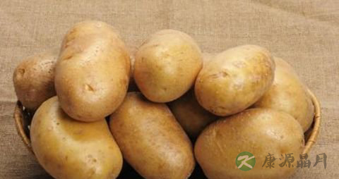 土豆怎样保存不发芽 放个苹果即可 土豆怎样保存不发芽 放个苹果即可