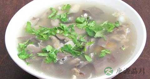 暖宫的食物有哪些