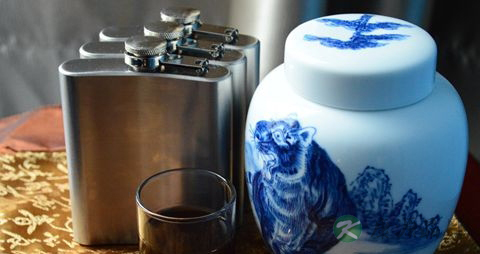 强筋壮骨药酒 强筋壮骨药酒