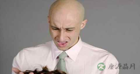 遗传性脱发能治吗 遗传性脱发能治吗