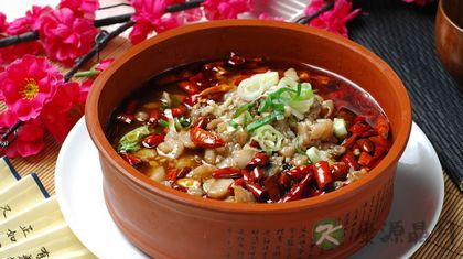 3个版本水煮鱼的做法