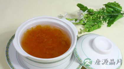 小孩能吃燕窝吗