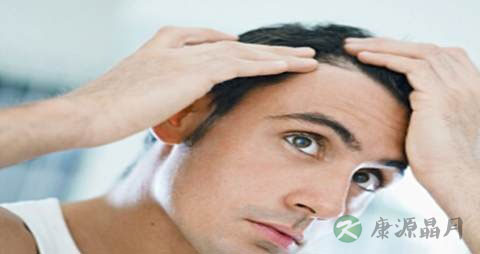 油性皮肤容易脱发吗 油性皮肤容易脱发吗