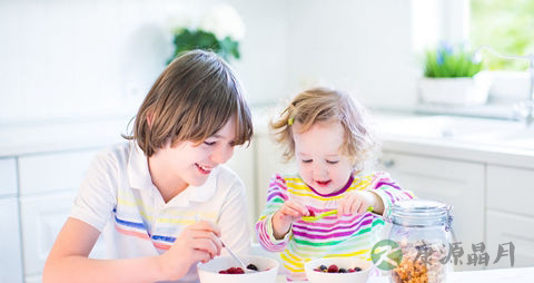 小孩抵抗力差吃什么