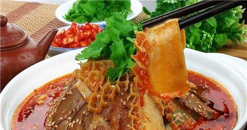 夫妻肺片是哪个地方的菜