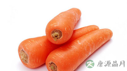 夏季养生：清热解暑的食物