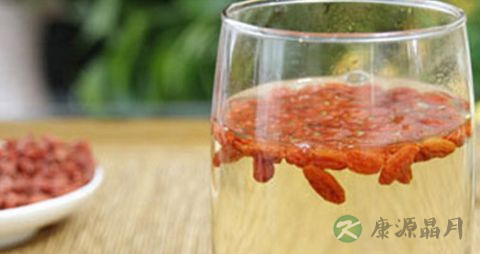 吃枸杞对眼睛好吗 吃枸杞对眼睛好吗