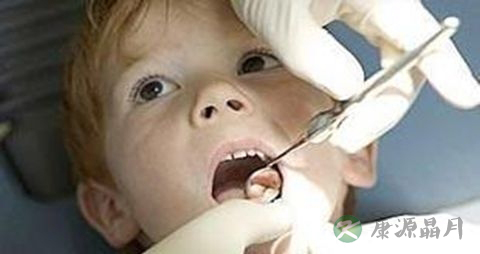 儿童牙齿痛吃什么药 儿童牙齿痛吃什么药