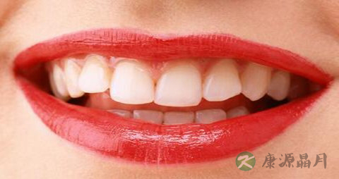牙齿吃什么
