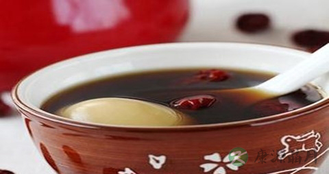 什么食物可以调经 什么食物可以调经