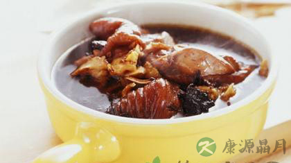 枣子最健康的吃法 营养效果翻倍