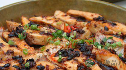 姜丝酿惨案 蒸鱼的家常做法大全 姜丝酿惨案 蒸鱼的家常做法大全