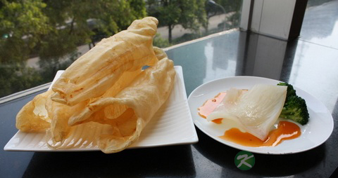 花胶怎么泡发 两种泡发方法