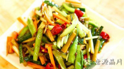 素三鲜是哪里的菜