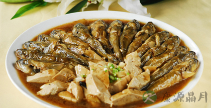 绝配的菜既营养又科学