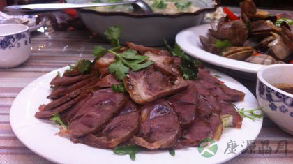推荐肥而不腻的卤肉六种做法 推荐肥而不腻的卤肉六种做法