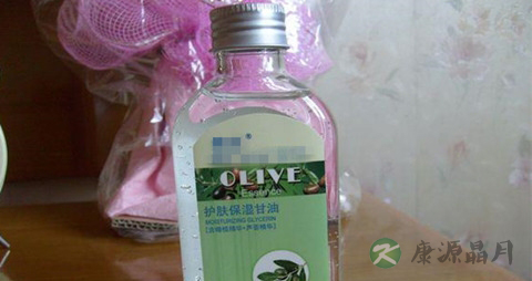 甘油是什么 甘油是什么