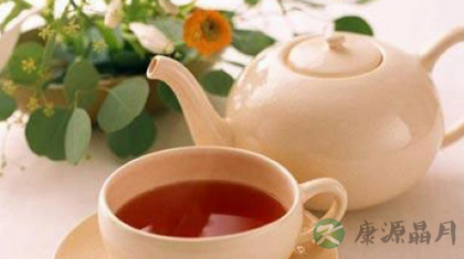 黄芪红枣茶的功效