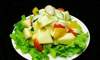 吃饭的学问你知道多少？