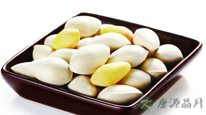 拔丝白果的做法 白果怎么做不苦