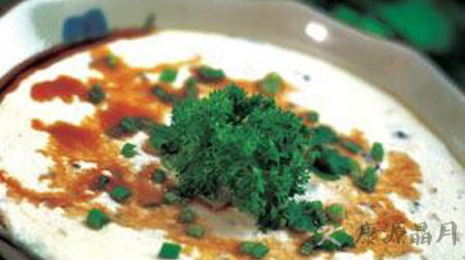 豆腐七种吃法能让效用最大化