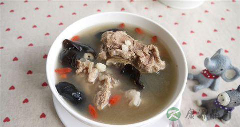 补气血的汤 补气血的汤