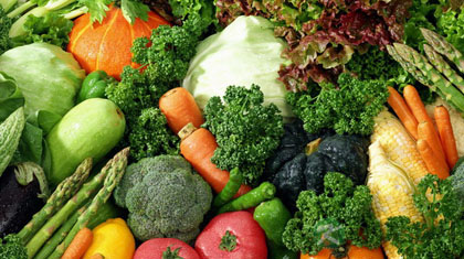 饮食护眼全攻略 有效防治眼疲劳