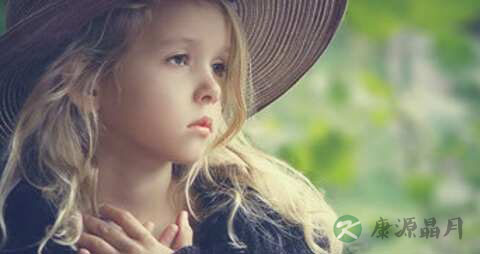 小孩掉头发是怎么回事 小孩掉头发是怎么回事