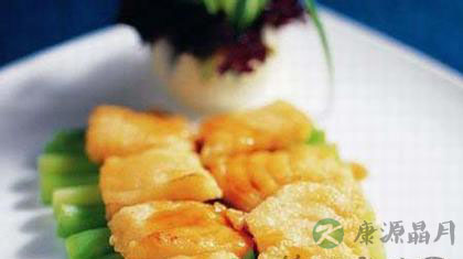 鳕鱼七种营养美味的做法