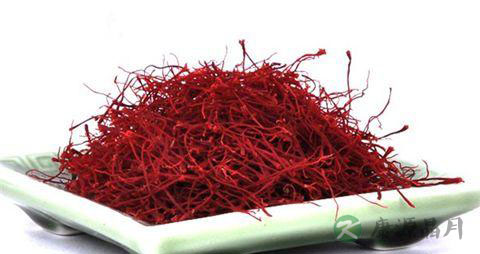 藏红花怎么吃最好