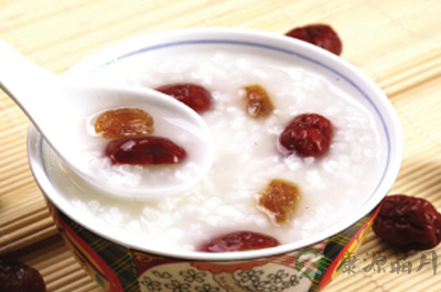 五大药膳祛斑很简单