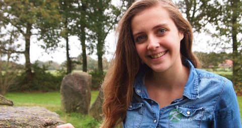 多吃枸杞子轻松拥有亮睛睛