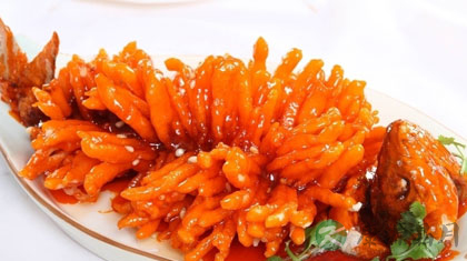 鲈鱼的家常做法