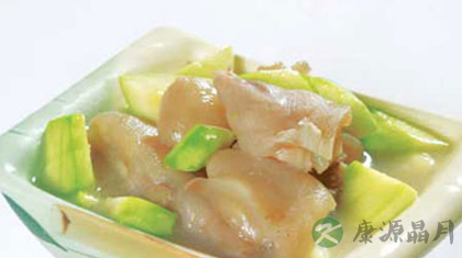 七款美味猪蹄的家常做法