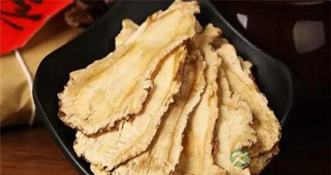 当归泡水喝有什么作用
